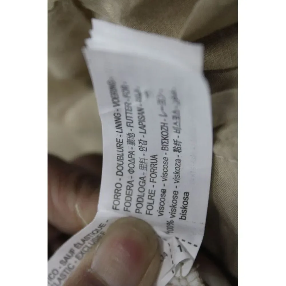 Zara these pre